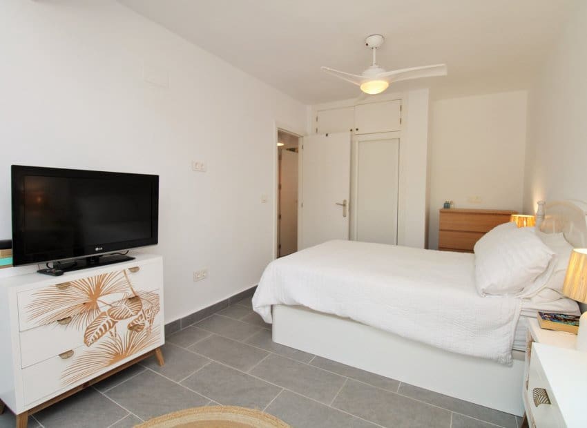 3 soverom Leilighet til salgs i Villamartin med svømmebasseng - € 275 000 (Ref: 10060699)