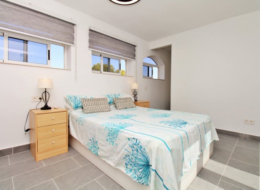 3 soverom Leilighet til salgs i Villamartin med svømmebasseng - € 275 000 (Ref: 10060699)