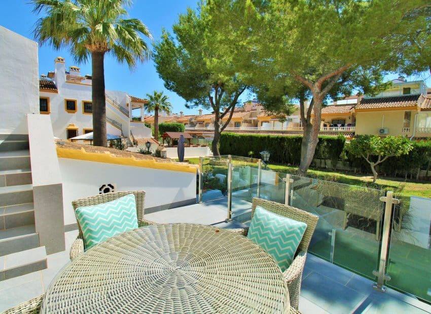 3 soverom Leilighet til salgs i Villamartin med svømmebasseng - € 275 000 (Ref: 10060699)