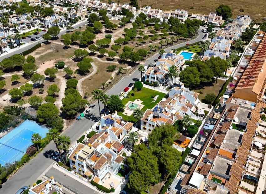 3 soverom Leilighet til salgs i Villamartin med svømmebasseng - € 275 000 (Ref: 10060699)