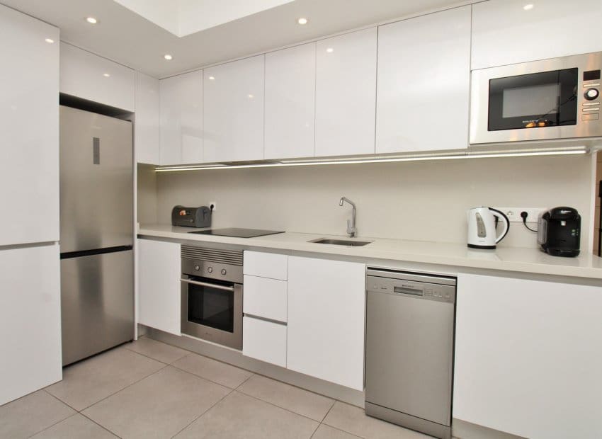 2 bedroom Apartment for sale in Villamartin with pool - € 229,950 (Ref: 10060700)