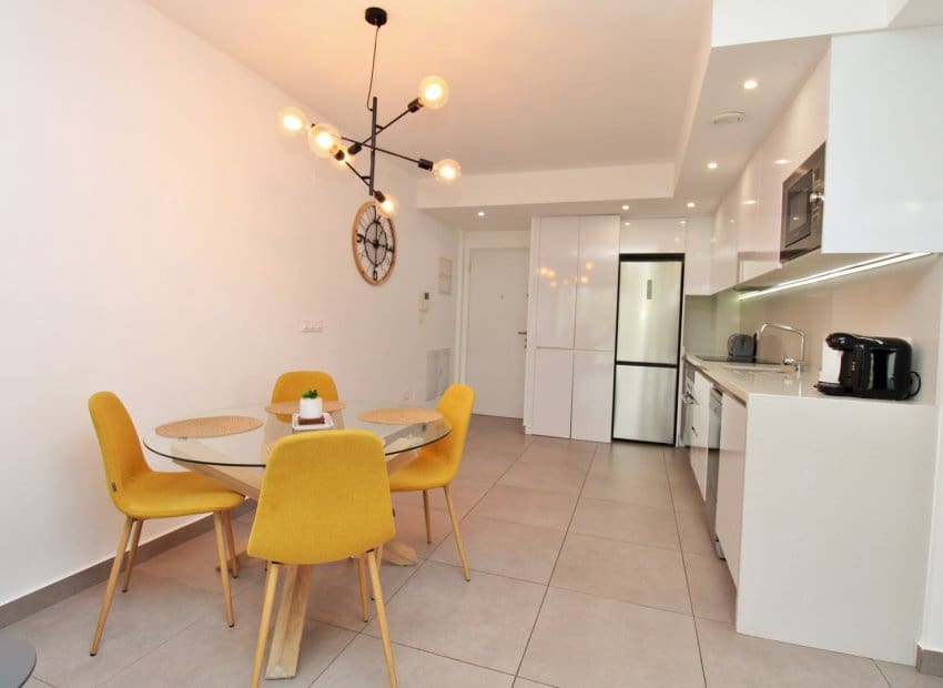 2 bedroom Apartment for sale in Villamartin with pool - € 229,950 (Ref: 10060700)
