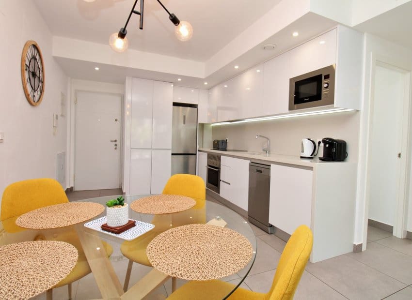 2 bedroom Apartment for sale in Villamartin with pool - € 229,950 (Ref: 10060700)