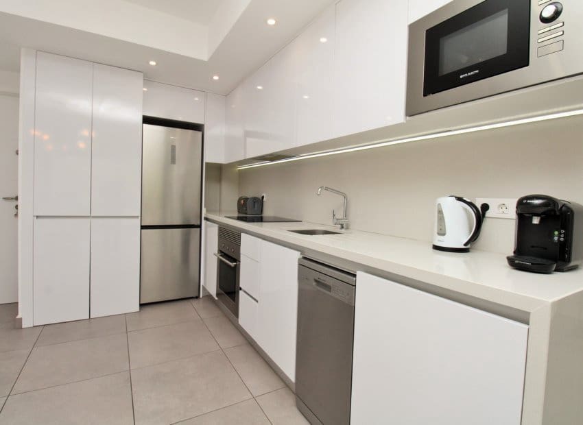 2 bedroom Apartment for sale in Villamartin with pool - € 229,950 (Ref: 10060700)