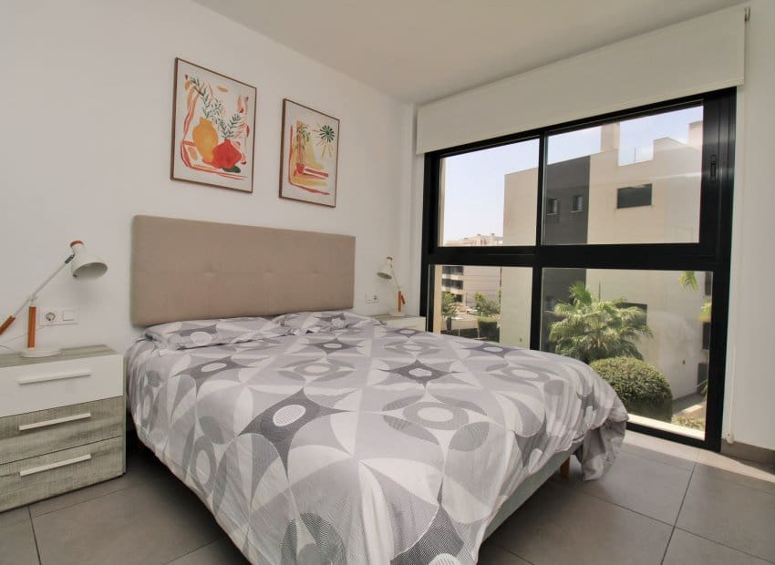 2 bedroom Apartment for sale in Villamartin with pool - € 229,950 (Ref: 10060700)