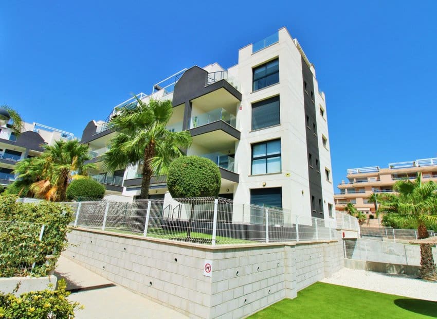 2 bedroom Apartment for sale in Villamartin with pool - € 229,950 (Ref: 10060700)