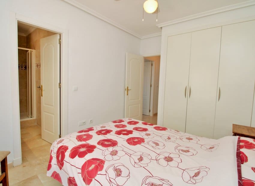 2 sypialnia Apartament na sprzedaż w Villamartin z basenem - 189 950 € (Ref: 10060701)