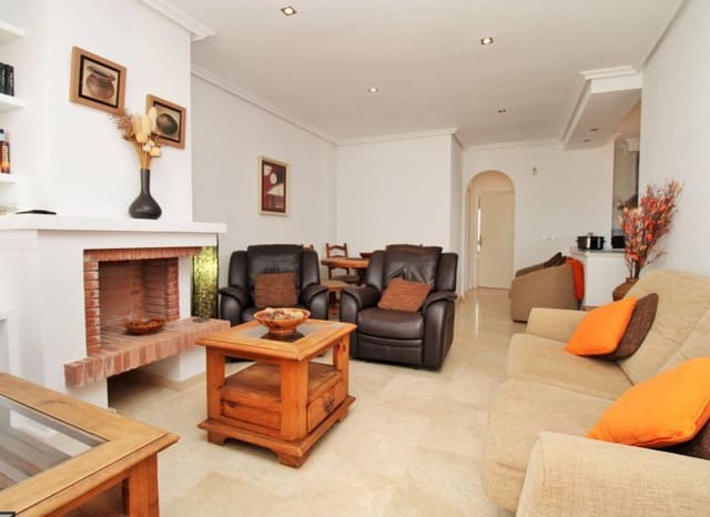 2 slaapkamer Appartement te koop in Villamartin, Orihuela met zwembad - € 189.950 (Ref: 10060701)
