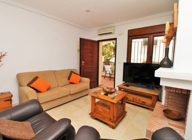 2 slaapkamer Appartement te koop in Villamartin, Orihuela met zwembad - € 189.950 (Ref: 10060701)