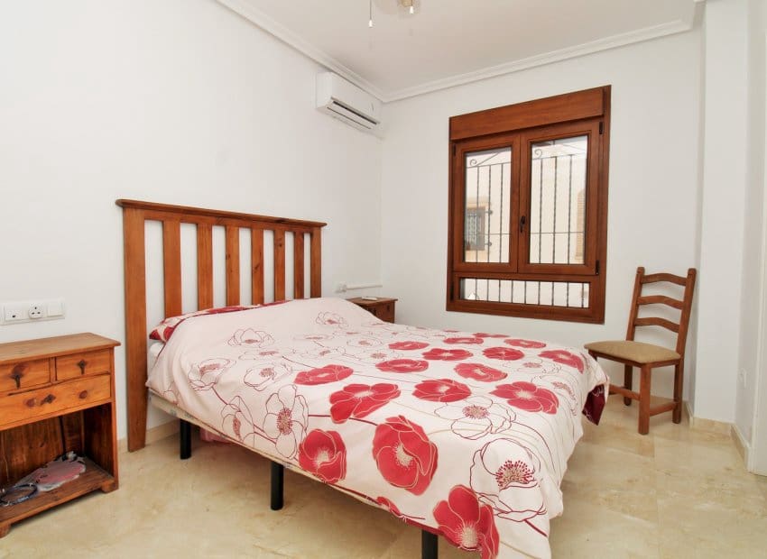2 sypialnia Apartament na sprzedaż w Villamartin z basenem - 189 950 € (Ref: 10060701)