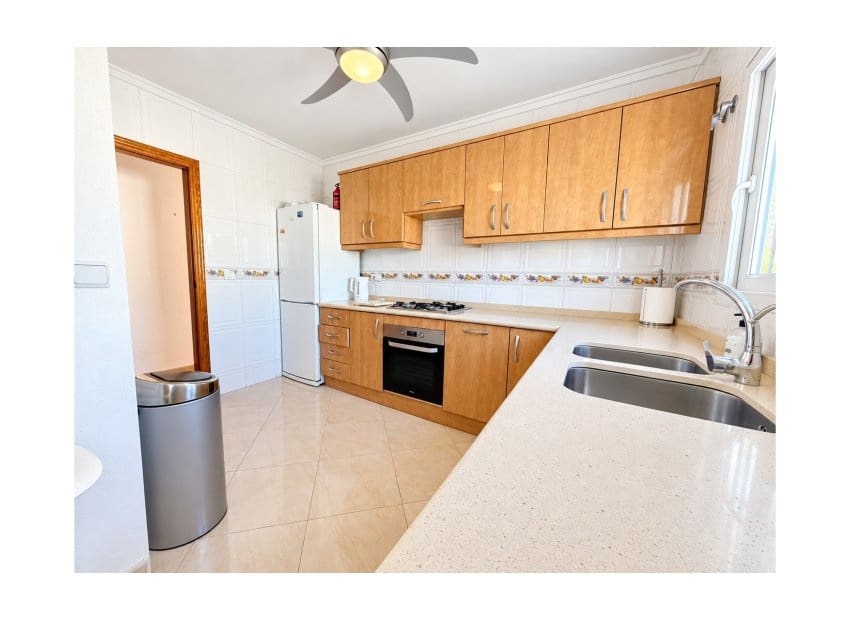 4 chambre Villa/Maison à vendre à San Fulgencio avec piscine - 375 000 € (Ref: 10062802)