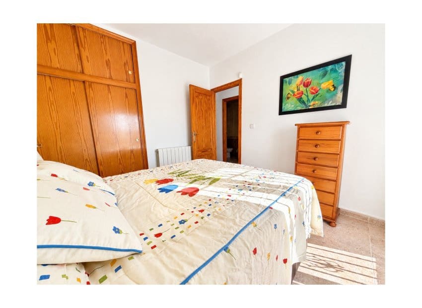 4 chambre Villa/Maison à vendre à San Fulgencio avec piscine - 375 000 € (Ref: 10062802)