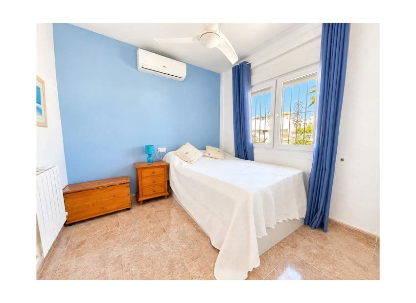 4 chambre Villa/Maison à vendre à San Fulgencio avec piscine - 375 000 € (Ref: 10062802)