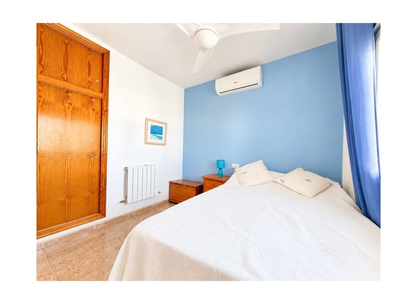 4 chambre Villa/Maison à vendre à San Fulgencio avec piscine - 375 000 € (Ref: 10062802)