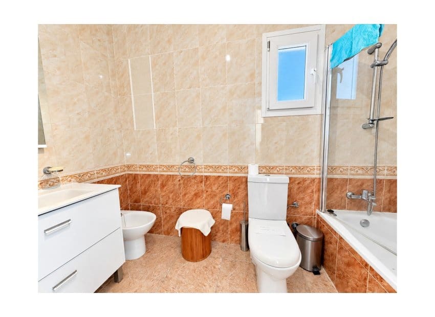 4 chambre Villa/Maison à vendre à San Fulgencio avec piscine - 375 000 € (Ref: 10062802)