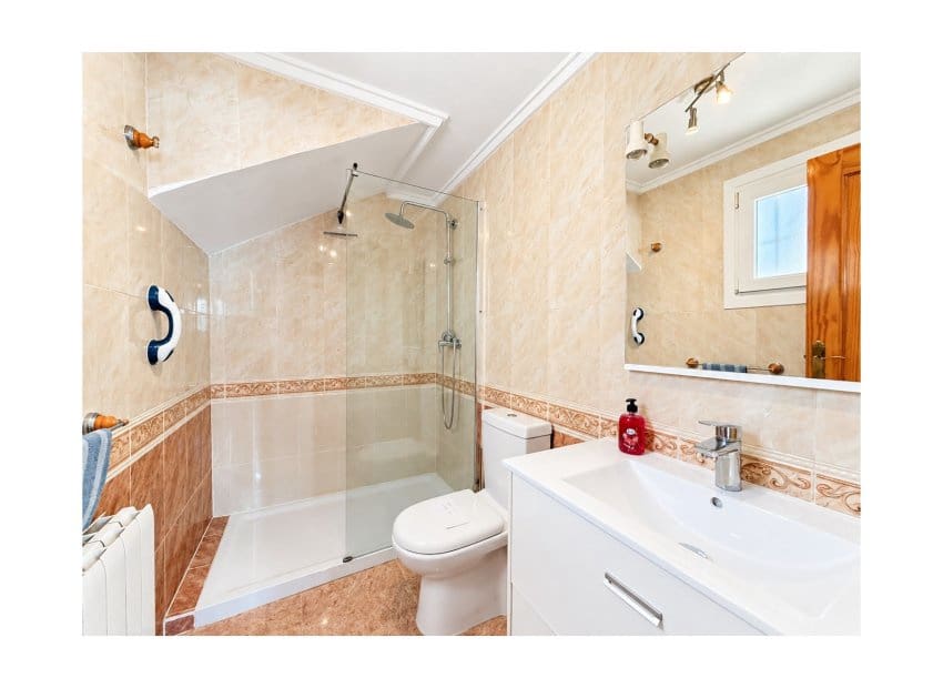 4 chambre Villa/Maison à vendre à San Fulgencio avec piscine - 375 000 € (Ref: 10062802)