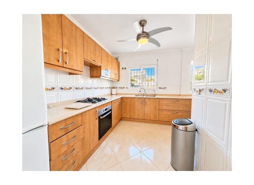 4 chambre Villa/Maison à vendre à San Fulgencio avec piscine - 375 000 € (Ref: 10062802)