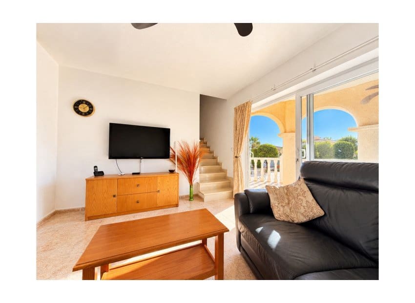 4 chambre Villa/Maison à vendre à San Fulgencio avec piscine - 375 000 € (Ref: 10062802)