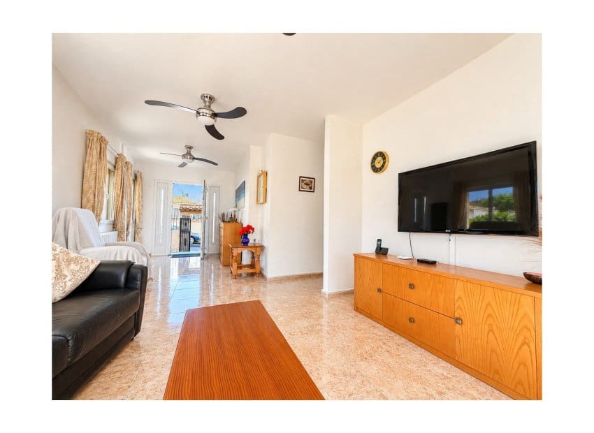 4 chambre Villa/Maison à vendre à San Fulgencio avec piscine - 375 000 € (Ref: 10062802)