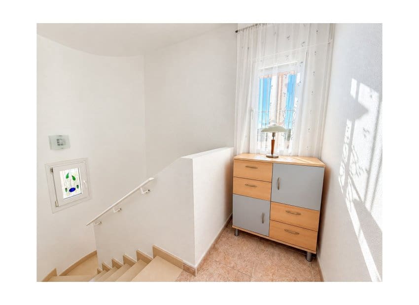 4 chambre Villa/Maison à vendre à San Fulgencio avec piscine - 375 000 € (Ref: 10062802)