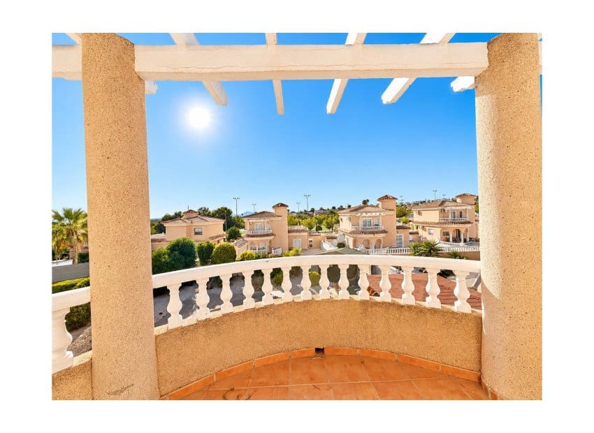 4 chambre Villa/Maison à vendre à San Fulgencio avec piscine - 375 000 € (Ref: 10062802)