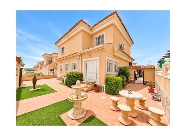 4 camera da letto Villa in vendita in San Fulgencio con piscina - 375.000 € (Rif: 10062802)