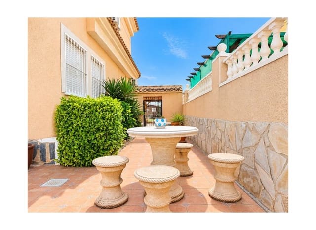 4 camera da letto Villa in vendita in San Fulgencio con piscina - 375.000 € (Rif: 10062802)
