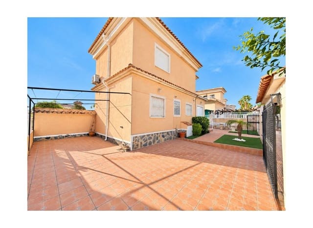 4 camera da letto Villa in vendita in San Fulgencio con piscina - 375.000 € (Rif: 10062802)