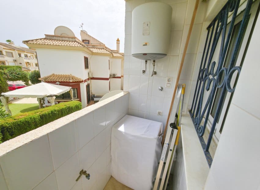 2 camera da letto Appartamento in vendita in Villamartin con piscina - 134.950 € (Rif: 10071697)