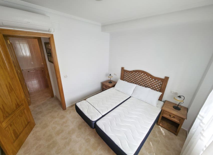 2 camera da letto Appartamento in vendita in Villamartin con piscina - 134.950 € (Rif: 10071697)