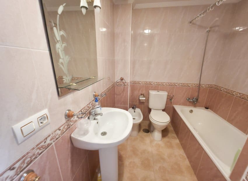 2 camera da letto Appartamento in vendita in Villamartin con piscina - 134.950 € (Rif: 10071697)