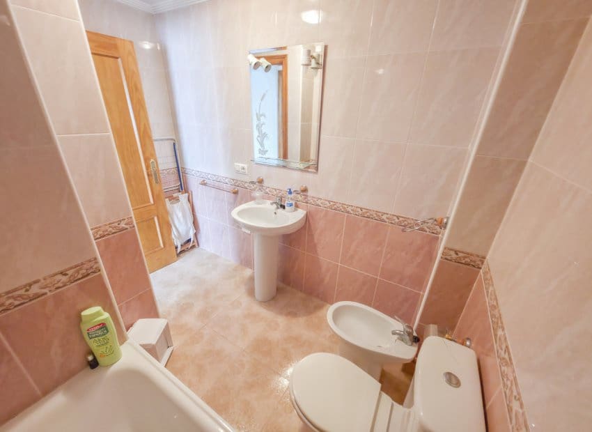 2 camera da letto Appartamento in vendita in Villamartin con piscina - 134.950 € (Rif: 10071697)
