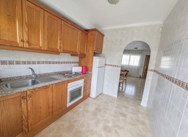 2 camera da letto Appartamento in vendita in Villamartin, Orihuela con piscina - 134.950 € (Rif: 10071697)