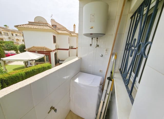 2 camera da letto Appartamento in vendita in Villamartin, Orihuela con piscina - 134.950 € (Rif: 10071697)