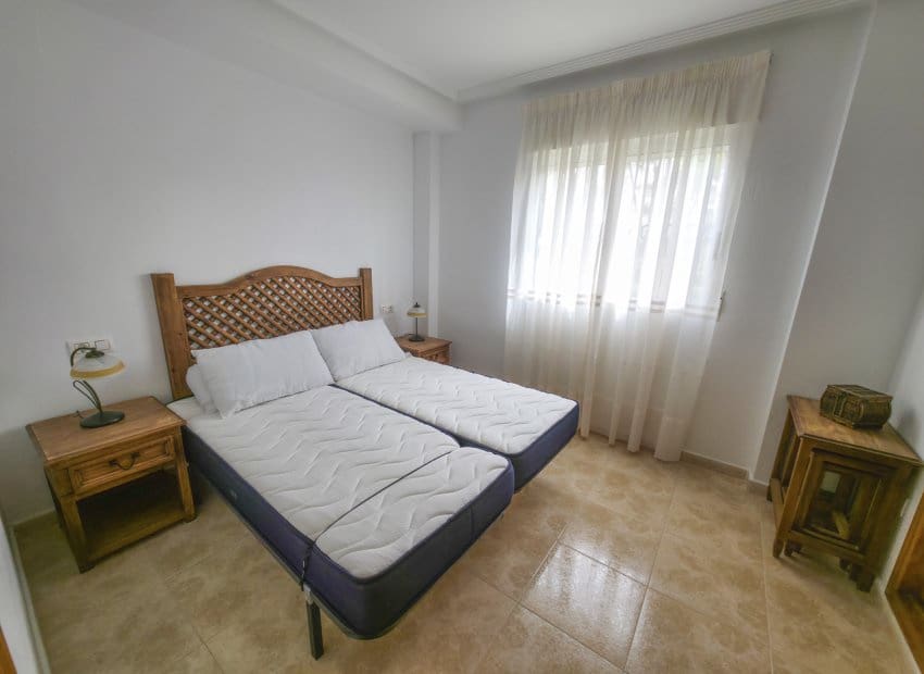 2 camera da letto Appartamento in vendita in Villamartin con piscina - 134.950 € (Rif: 10071697)