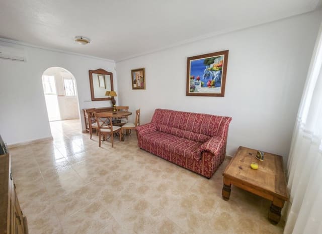 2 camera da letto Appartamento in vendita in Villamartin, Orihuela con piscina - 134.950 € (Rif: 10071697)