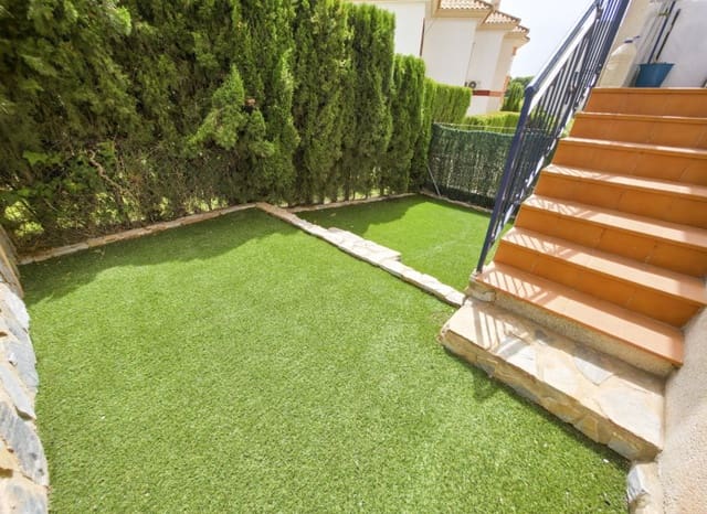 2 camera da letto Appartamento in vendita in Villamartin, Orihuela con piscina - 134.950 € (Rif: 10071697)