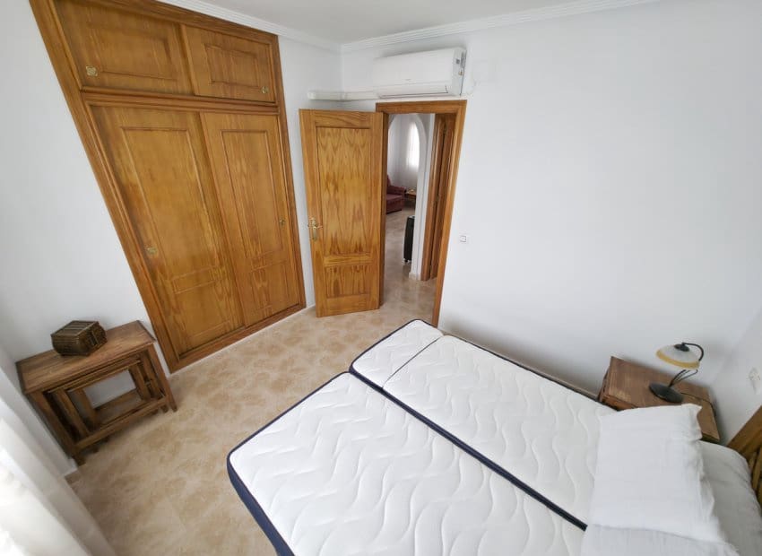 2 camera da letto Appartamento in vendita in Villamartin con piscina - 134.950 € (Rif: 10071697)