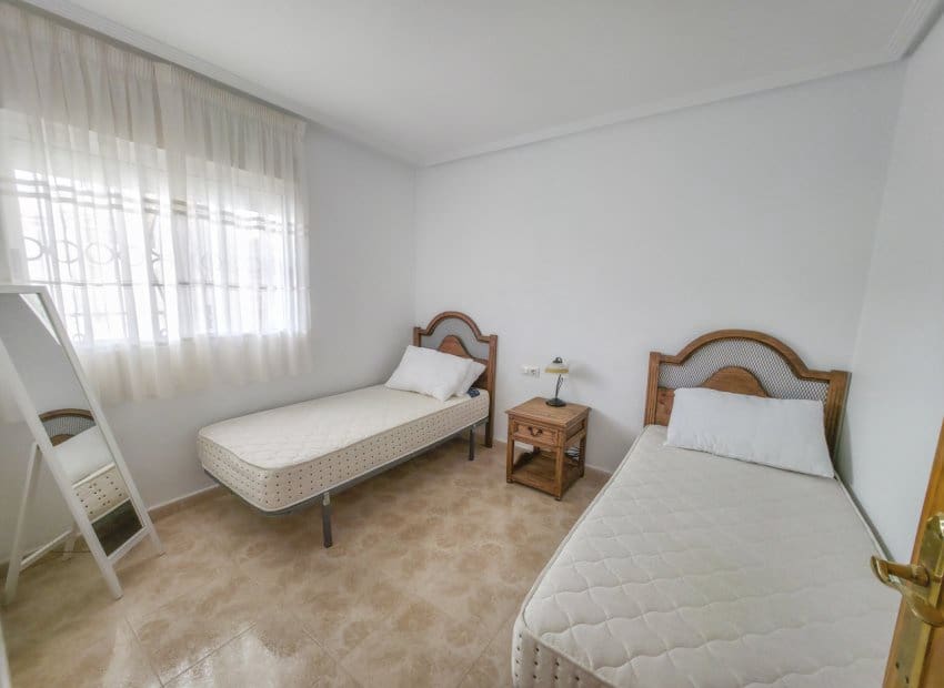 2 camera da letto Appartamento in vendita in Villamartin con piscina - 134.950 € (Rif: 10071697)