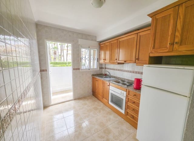 2 camera da letto Appartamento in vendita in Villamartin, Orihuela con piscina - 134.950 € (Rif: 10071697)