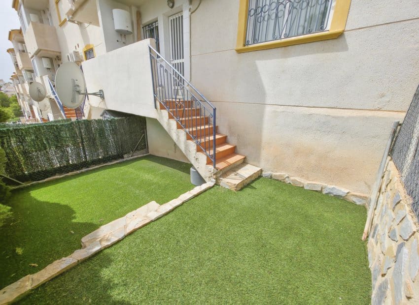 2 camera da letto Appartamento in vendita in Villamartin con piscina - 134.950 € (Rif: 10071697)