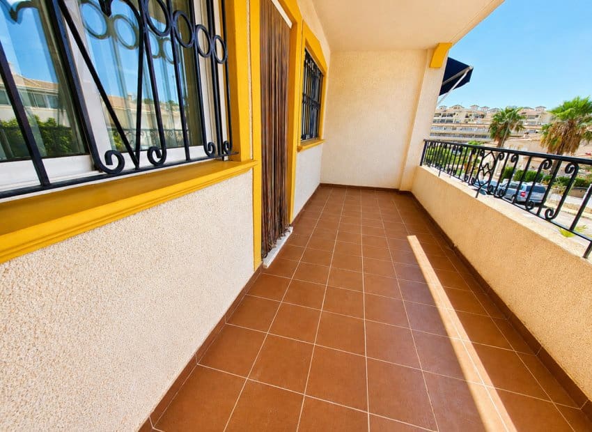 2 camera da letto Appartamento in vendita in Villamartin con piscina - 134.950 € (Rif: 10071697)