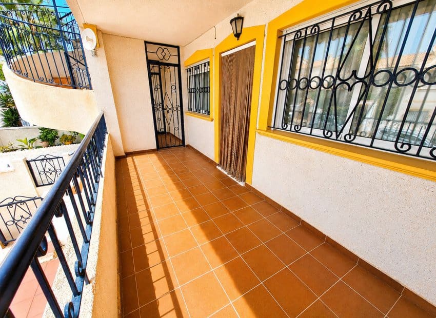 2 camera da letto Appartamento in vendita in Villamartin con piscina - 134.950 € (Rif: 10071697)