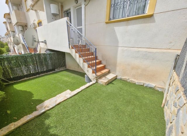 2 camera da letto Appartamento in vendita in Villamartin, Orihuela con piscina - 134.950 € (Rif: 10071697)