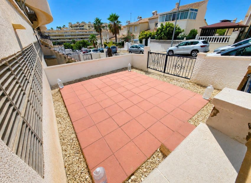 2 camera da letto Appartamento in vendita in Villamartin con piscina - 134.950 € (Rif: 10071697)