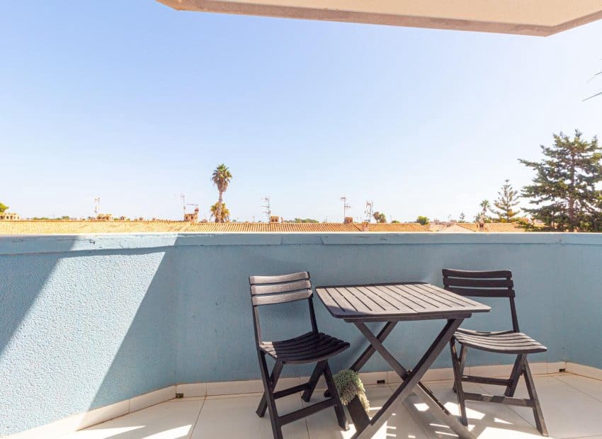 1 soverom Leilighet til salgs i Orihuela Costa - € 129 000 (Ref: 10071698)
