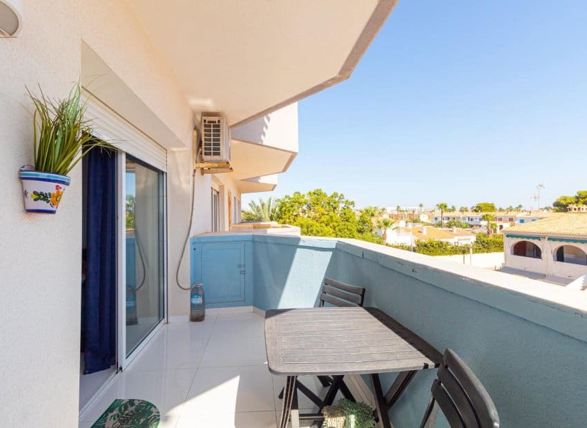 1 soverom Leilighet til salgs i Orihuela Costa - € 129 000 (Ref: 10071698)
