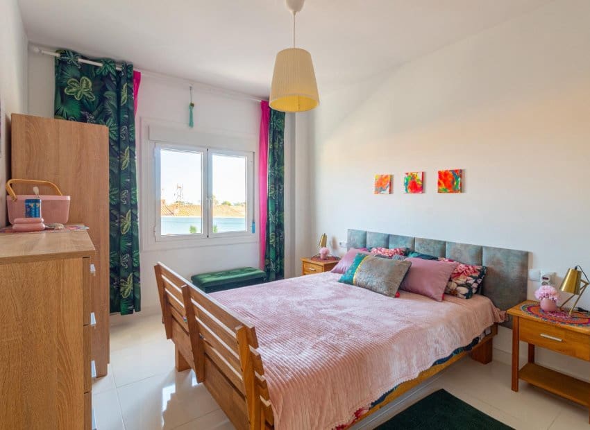 1 soverom Leilighet til salgs i Orihuela Costa - € 129 000 (Ref: 10071698)