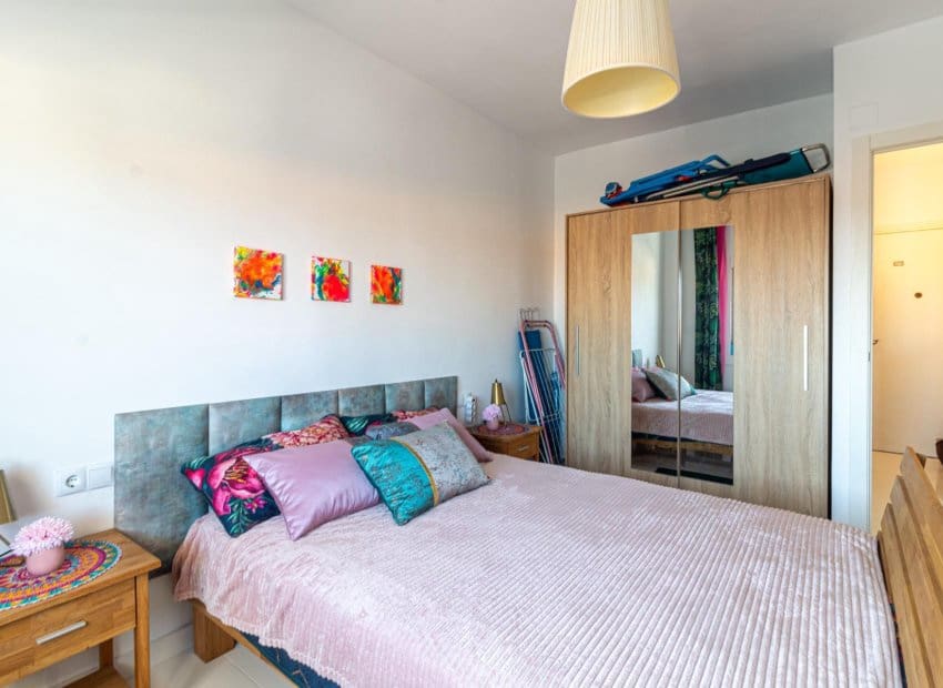 1 soverom Leilighet til salgs i Orihuela Costa - € 129 000 (Ref: 10071698)
