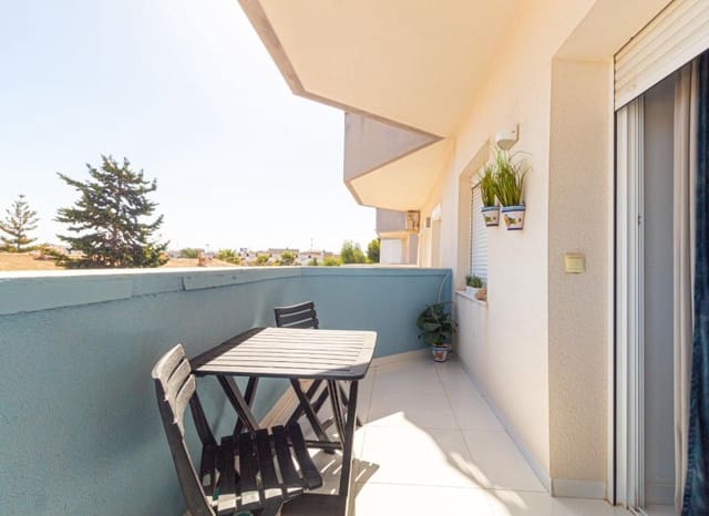 1 soveværelse Lejlighed til salg i La Regia, Orihuela - € 129.000 (Ref: 10071698)
